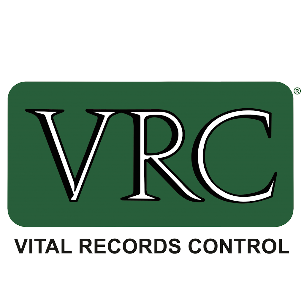 Vital Records Control, Incorporated | 5400 Meltech Blvd #101, Memphis, TN 38118, USA | Phone: (901) 363-6555