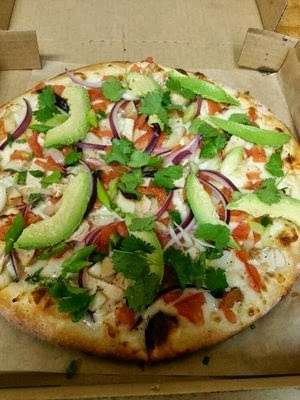 Giant New York Pizza | 2564 Springs Rd ste B, Vallejo, CA 94591 | Phone: (707) 554-3434