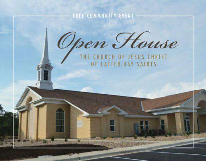 The Church of Jesus Christ of Latter-day Saints | 25479 Bulverde Rd, San Antonio, TX 78261, USA | Phone: (210) 286-6264