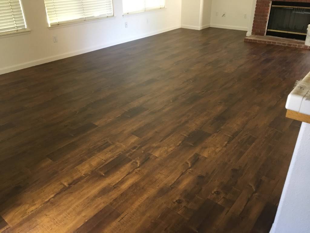3rd Generation Flooring | 6129 N Blackstone Ave, Fresno, CA 93710, USA | Phone: (559) 478-5472