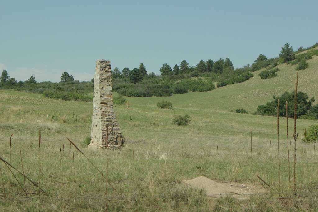 Columbine Open Space and Trail | 2 Faraway Pl, Castle Rock, CO 80104, USA | Phone: (303) 660-7495