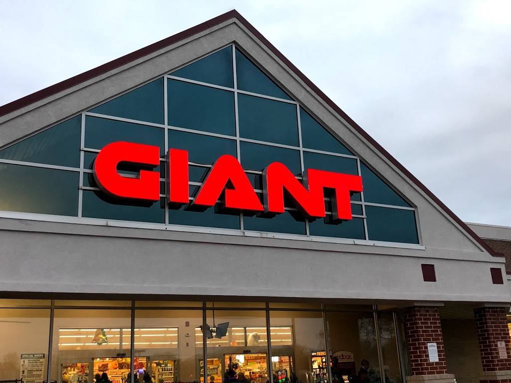 GIANT Food Stores | 539 N Oak Ave, Aldan, PA 19018 | Phone: (610) 623-5313