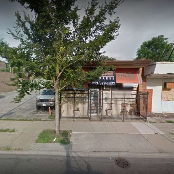 Awnings Express & Signs | 8028 S Western Ave, Chicago, IL 60620, USA | Phone: (773) 579-1437