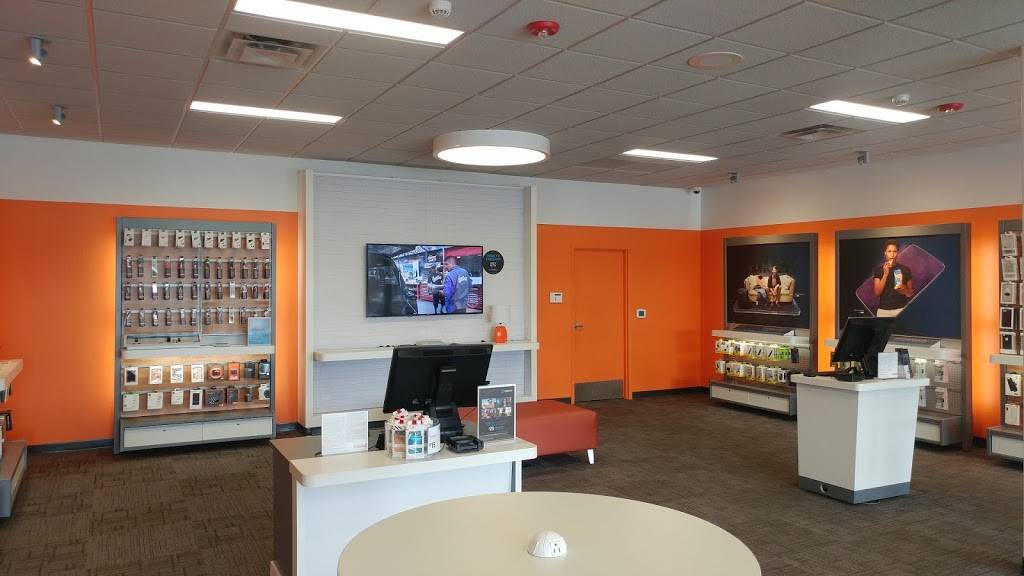 AT&T Store | 749 N Academy Blvd, Colorado Springs, CO 80909, USA | Phone: (719) 302-0236