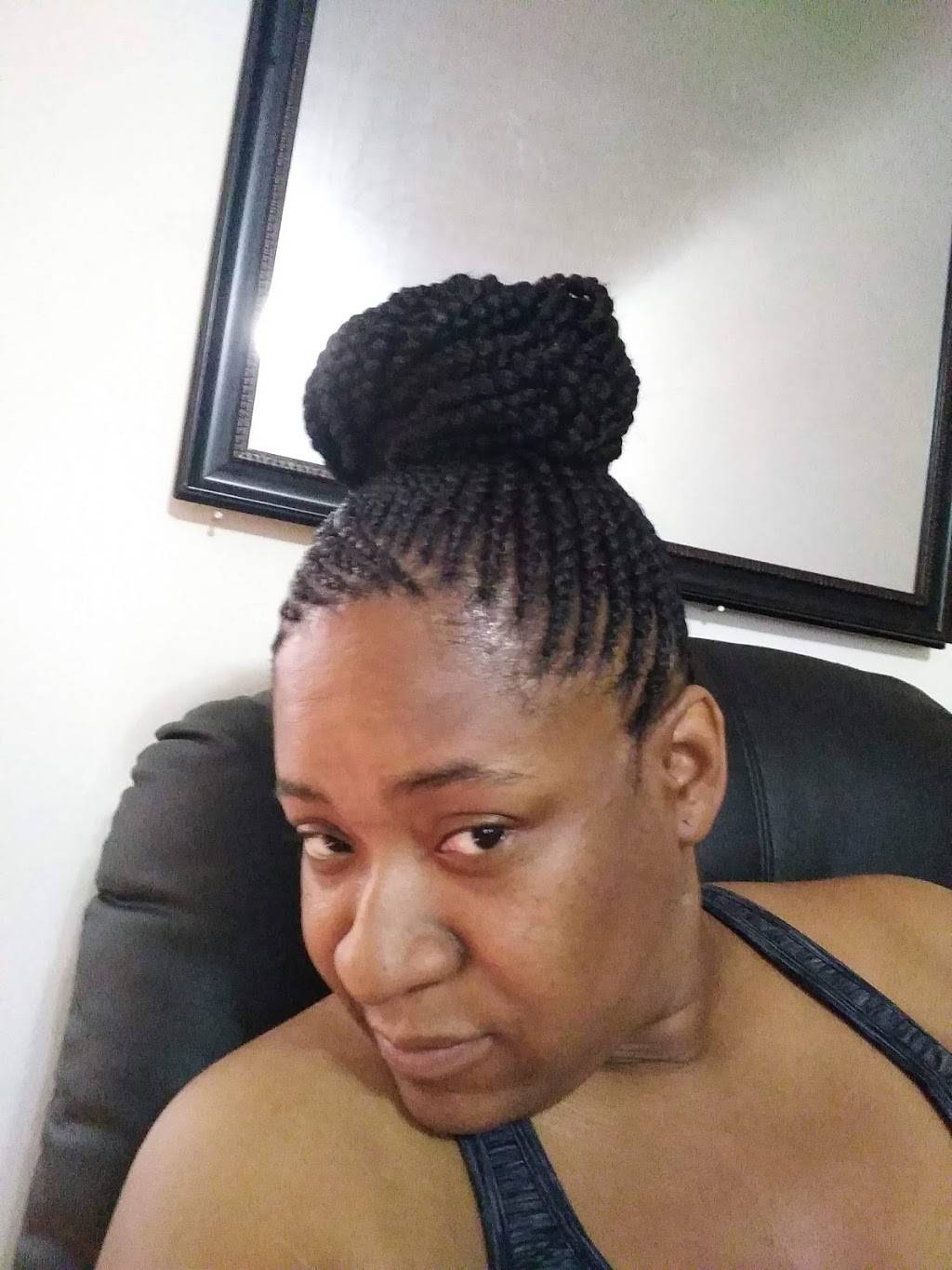 Revelations Two African Hair Braiding | 5268 N 76th St Suite 102, Milwaukee, WI 53218, USA | Phone: (414) 234-1398 Revelations Two African Hair Braiding | 5268 N 76th St Suite 102, Milwaukee, WI 53218, USA | Phone: (414) 234-1398