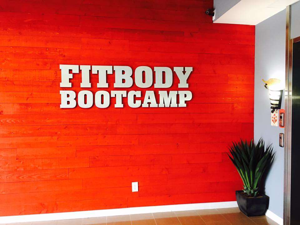 Fit Body Boot Camp Headquarters | 5867 Pine Ave, Chino Hills, CA 91709, USA | Phone: (888) 638-3222