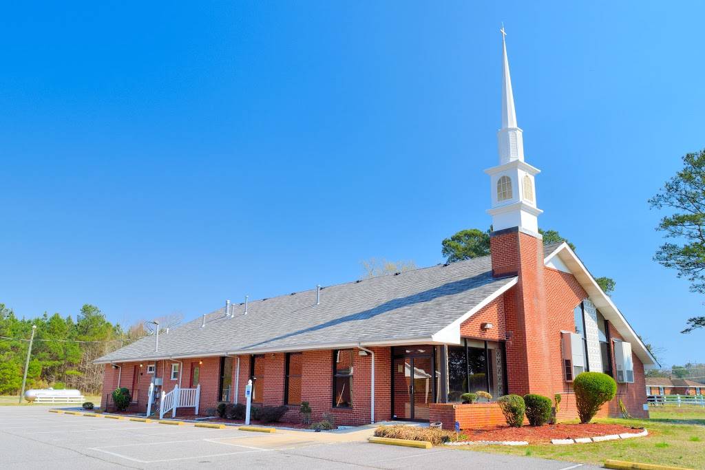 New Willow Grove Baptist Church | 841 St Brides Rd W, Chesapeake, VA 23322 | Phone: (757) 421-2590