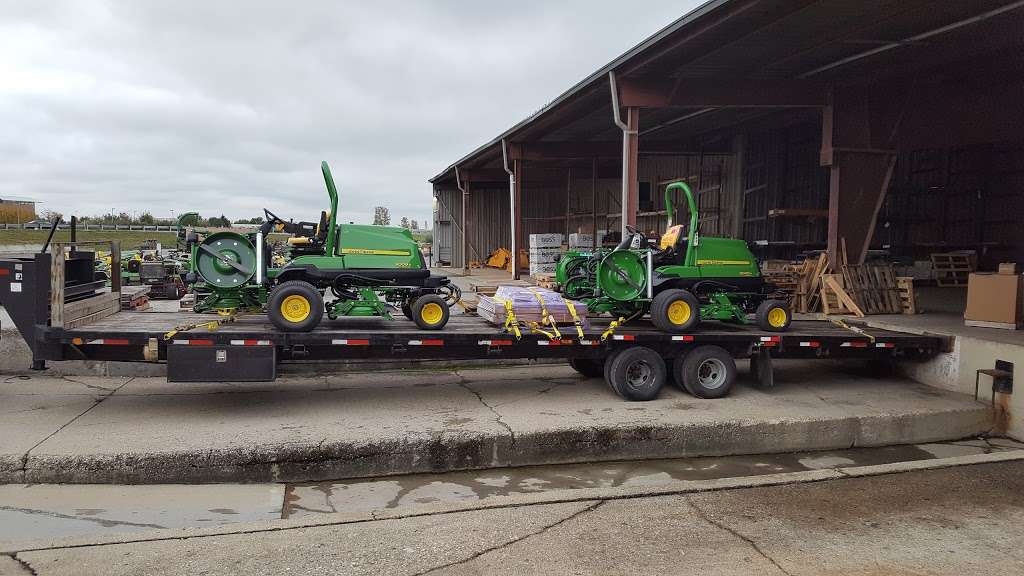 Reynolds Farm Equipment, Inc. | 12501 Reynolds Dr, Fishers, IN 46038, USA | Phone: (317) 849-0810