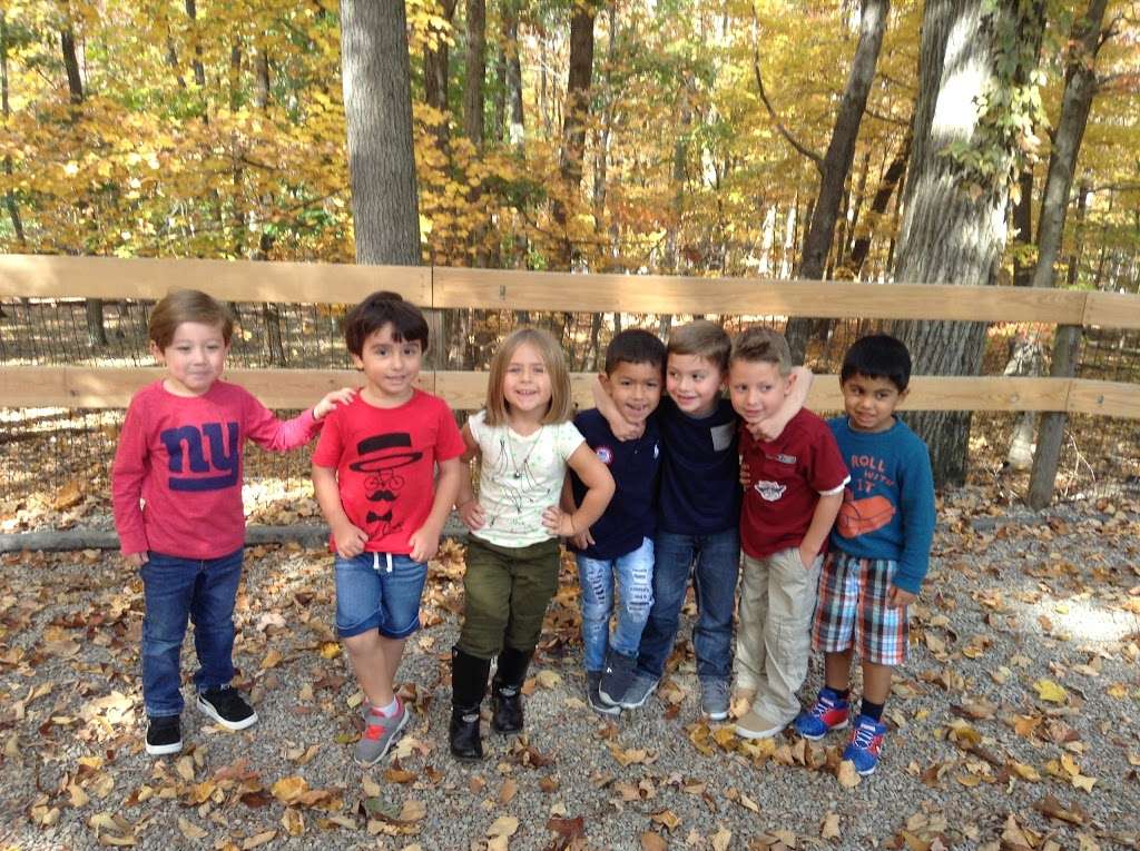 The Giving Nest Preschool Watchung | 225 Mountain Blvd, Watchung, NJ 07069, USA | Phone: (908) 222-1003