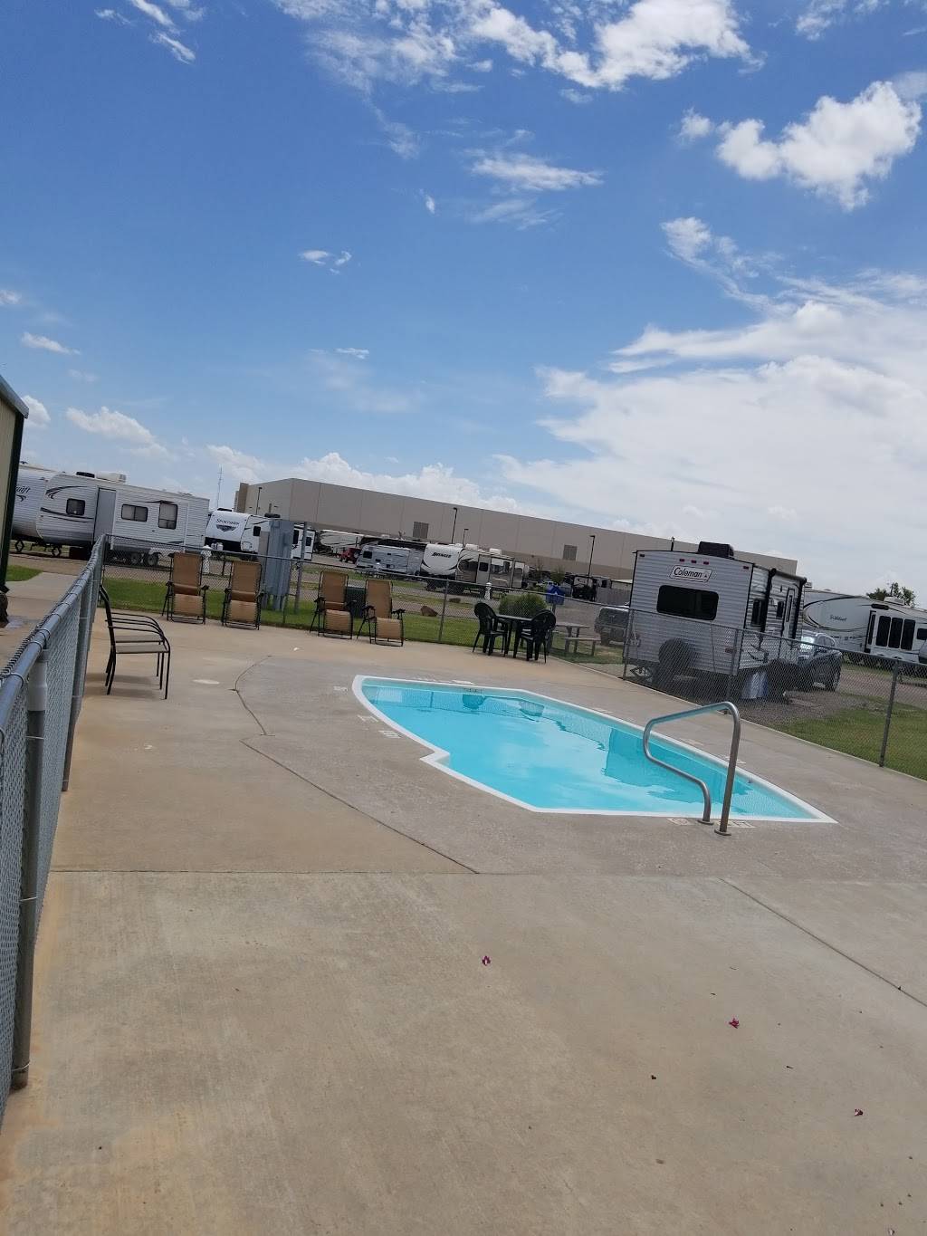 Mesa Verde RV Park | 503 US-62, Wolfforth, TX 79382, USA | Phone: (806) 773-3135