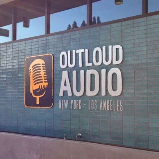 Outloud Audio | 4007 W Magnolia Blvd, Burbank, CA 91505, USA | Phone: (818) 567-2724