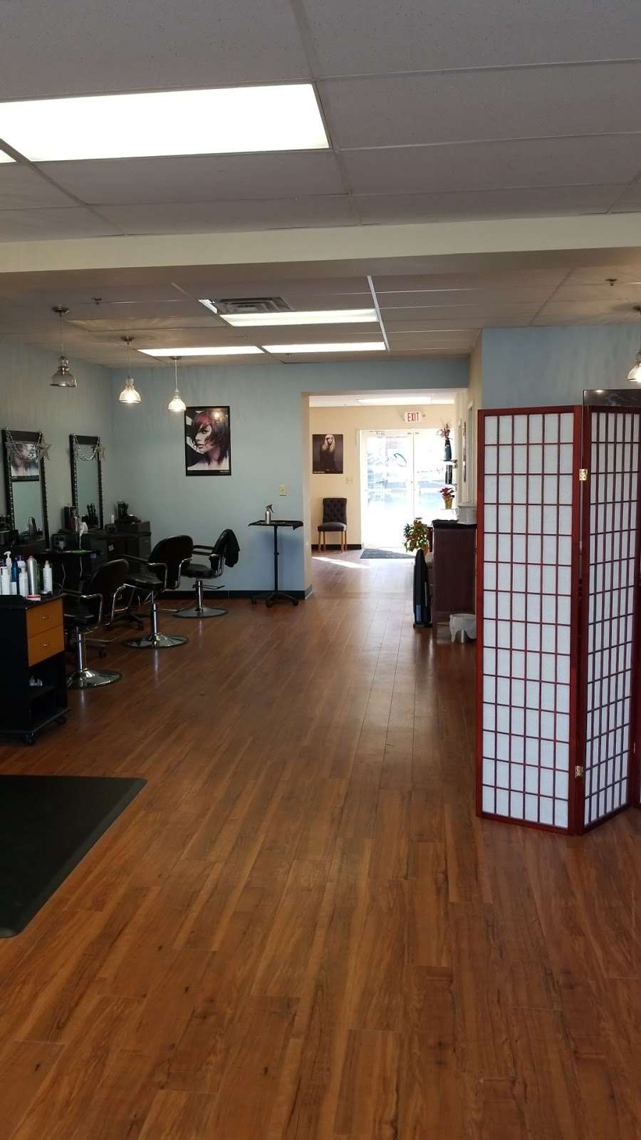 Carma Salon | 370 Memorial Pkwy, Phillipsburg, NJ 08865, USA | Phone: (908) 213-9300