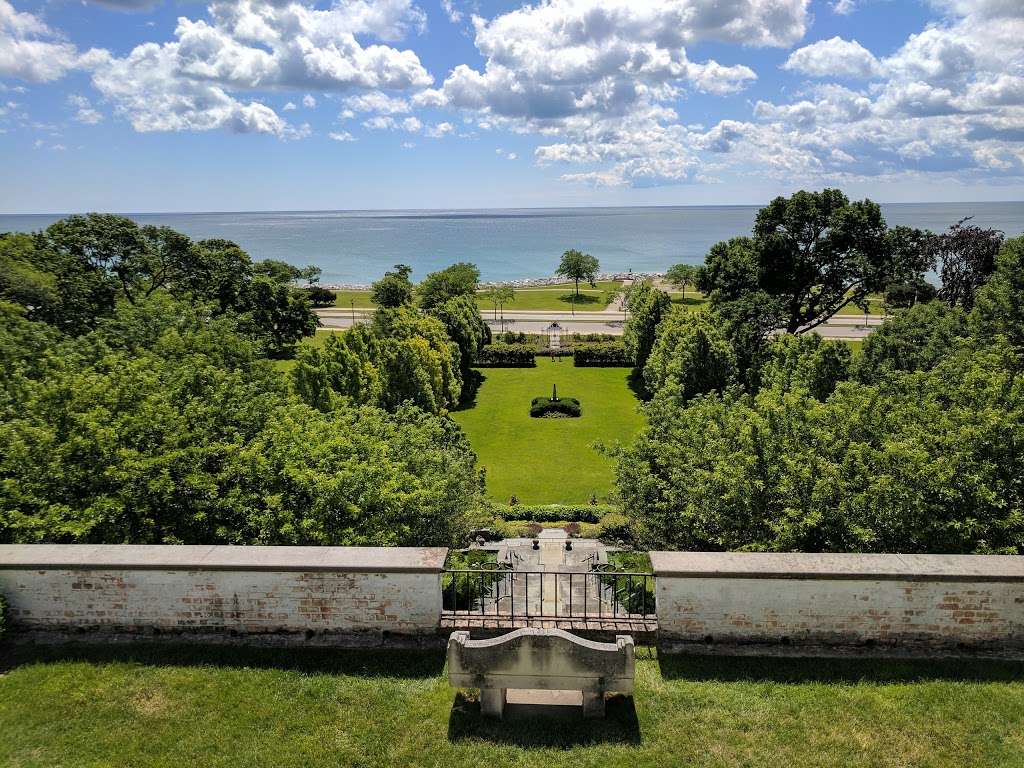 Villa Terrace Decorative Arts Museum | 2220 N Terrace Ave, Milwaukee, WI 53202, USA | Phone: (414) 271-3656