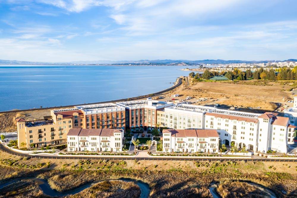 The Exchange at Bayfront | 2525 Bayfront Blvd, Hercules, CA 94547, USA | Phone: (844) 326-2468