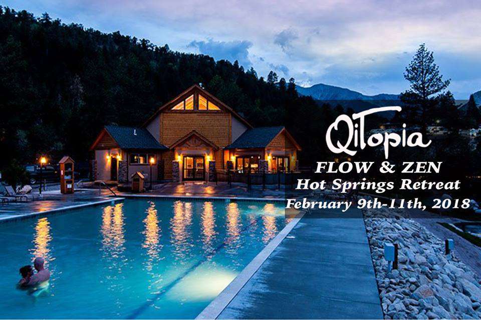 QiFlow | 3827 Steele St, Denver, CO 80205, USA | Phone: (303) 593-1593