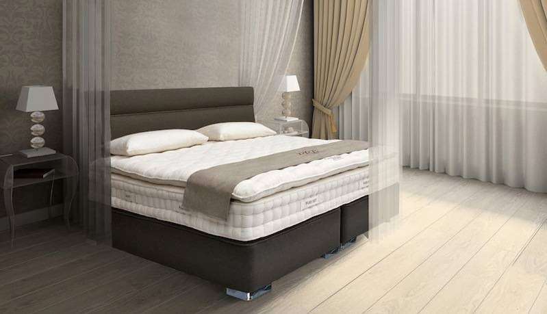 Pure Rest Beds | Kasteel, Wellpond Green, Standon, Ware SG11 1NN, UK | Phone: 01279 844990