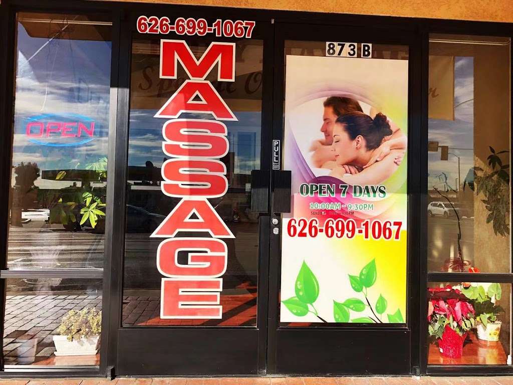 Relaxing Massage - Massage Azusa | 873 E Arrow Hwy ste B, Azusa, CA 91702, USA | Phone: (626) 699-1067