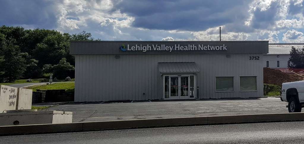 LVHN Rehabilitation Services–Orefield | 3752 PA-309, Orefield, PA 18069, USA | Phone: (610) 778-5300