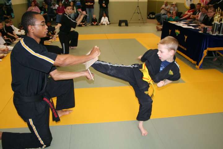 Premier Martial Arts Dover | 321 Independence Blvd, Dover, DE 19904, USA | Phone: (302) 674-1985