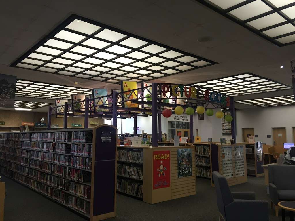 Katy Geissert Civic Center Library | 3301 Torrance Blvd, Torrance, CA 90503 | Phone: (310) 618-5959