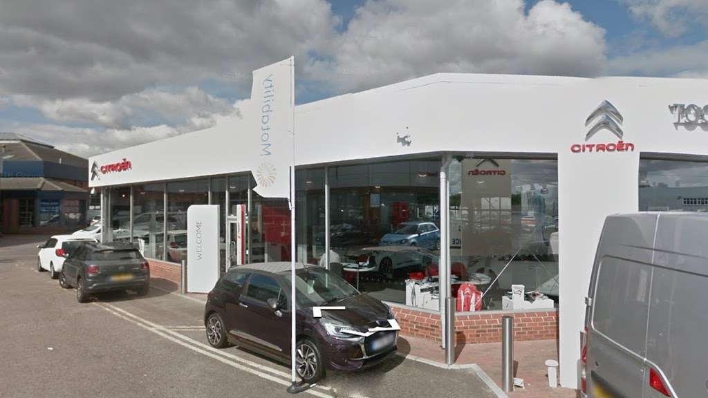 Toomey Citroen Basildon | Citroen Dealership, West Mayne, Basildon SS15 6RW, UK | Phone: 01268 209969