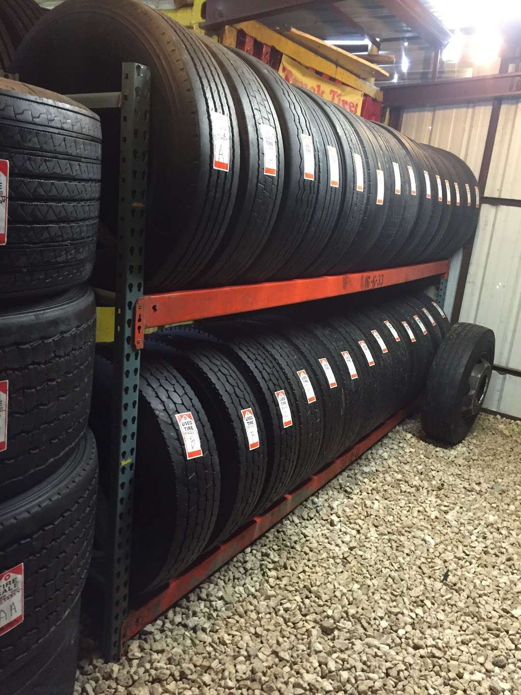 BROTHERS TIRE & MECHANIC SERVICES | BLDG. C, 1901 East Fwy, Baytown, TX 77521, USA | Phone: (713) 254-6139