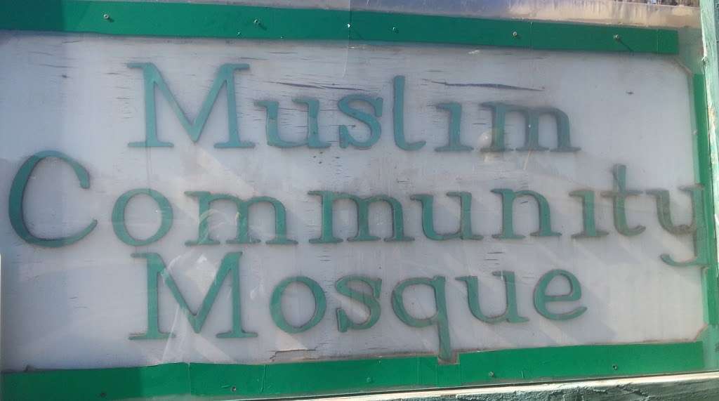 Muslim Community Mosque Phoenix | 1818 N 32nd St, Phoenix, AZ 85008, USA | Phone: (602) 306-4959