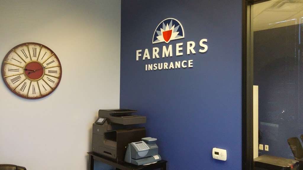 Farmers Insurance - Jordin Henson | 16841 N 31st Ave Ste 149, Phoenix, AZ 85053, USA | Phone: (623) 208-6906