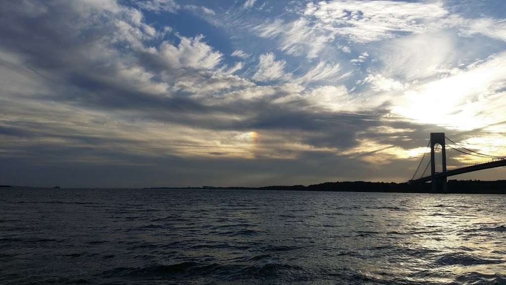 Verrazano Sports Complex | 1990 Shore Pkwy, Brooklyn, NY 11214, USA