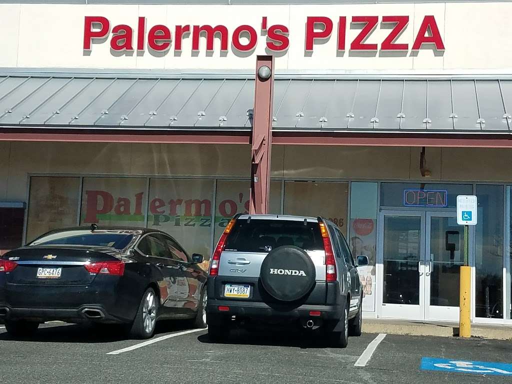 Palermos Pizza | 70 Buckwalter Rd, Royersford, PA 19468 | Phone: (610) 948-4926
