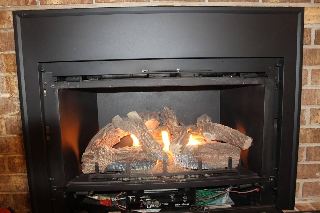 Gas Fireplaces Plus | 5015 A Backlick Rd, Annandale, VA 22003, USA | Phone: (703) 997-2111