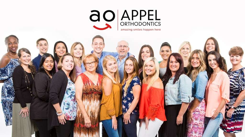 Appel Orthodontics | 211 Geiger Rd, Philadelphia, PA 19115, USA | Phone: (215) 676-3070