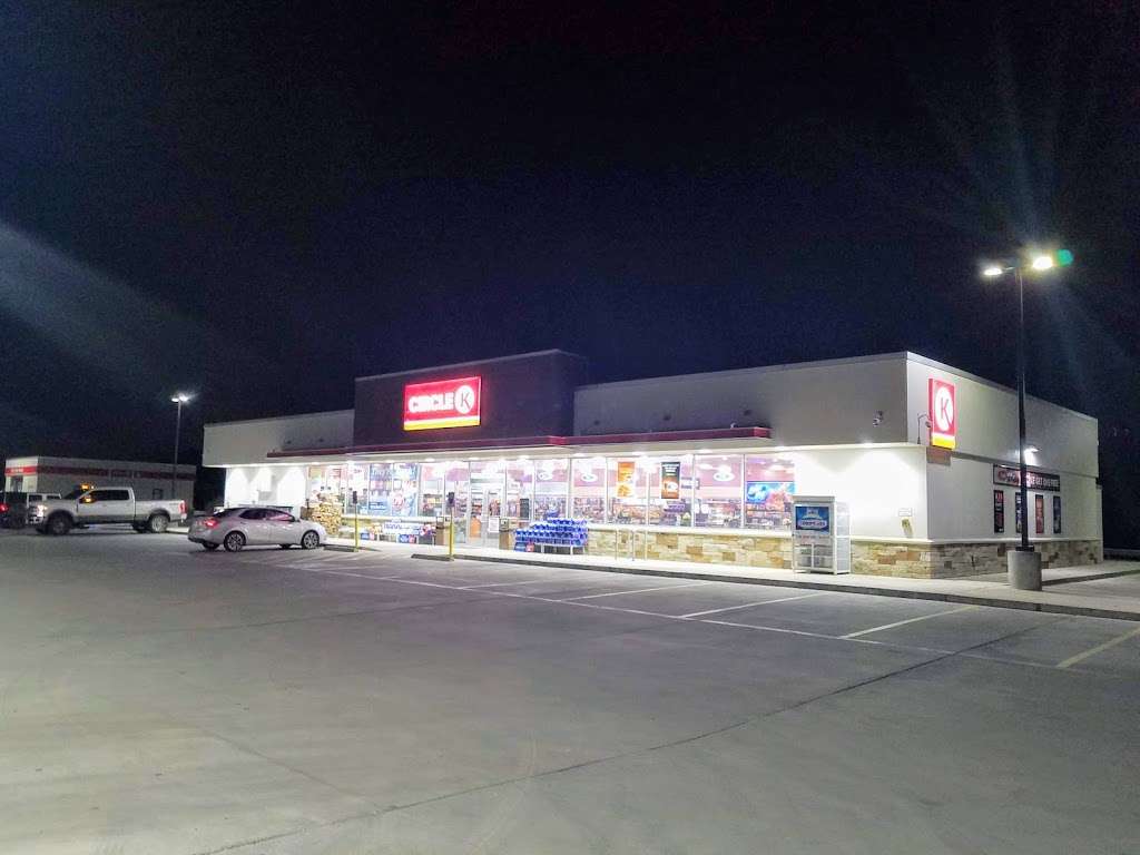 Circle K | 19417 Babcock Rd, San Antonio, TX 78255, USA | Phone: (210) 695-1011