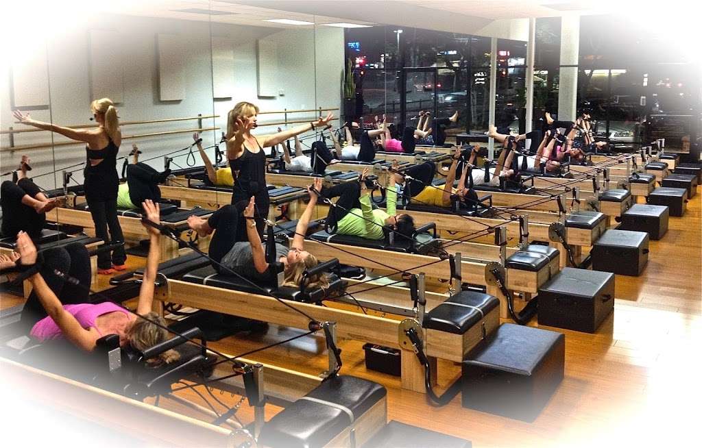 X-treme Pilates | 2196 Foothill Blvd, La Cañada Flintridge, CA 91011, USA | Phone: (818) 957-4070