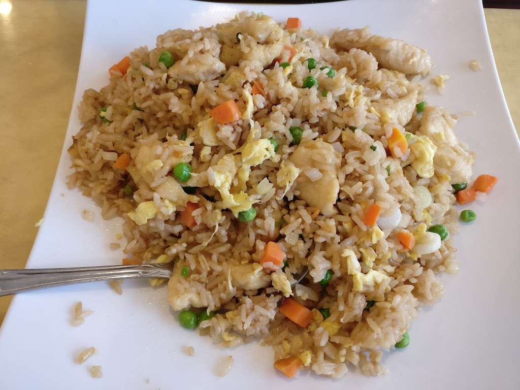 Peking Garden | 622 Crabb River Rd, Richmond, TX 77469, USA | Phone: (281) 545-9905
