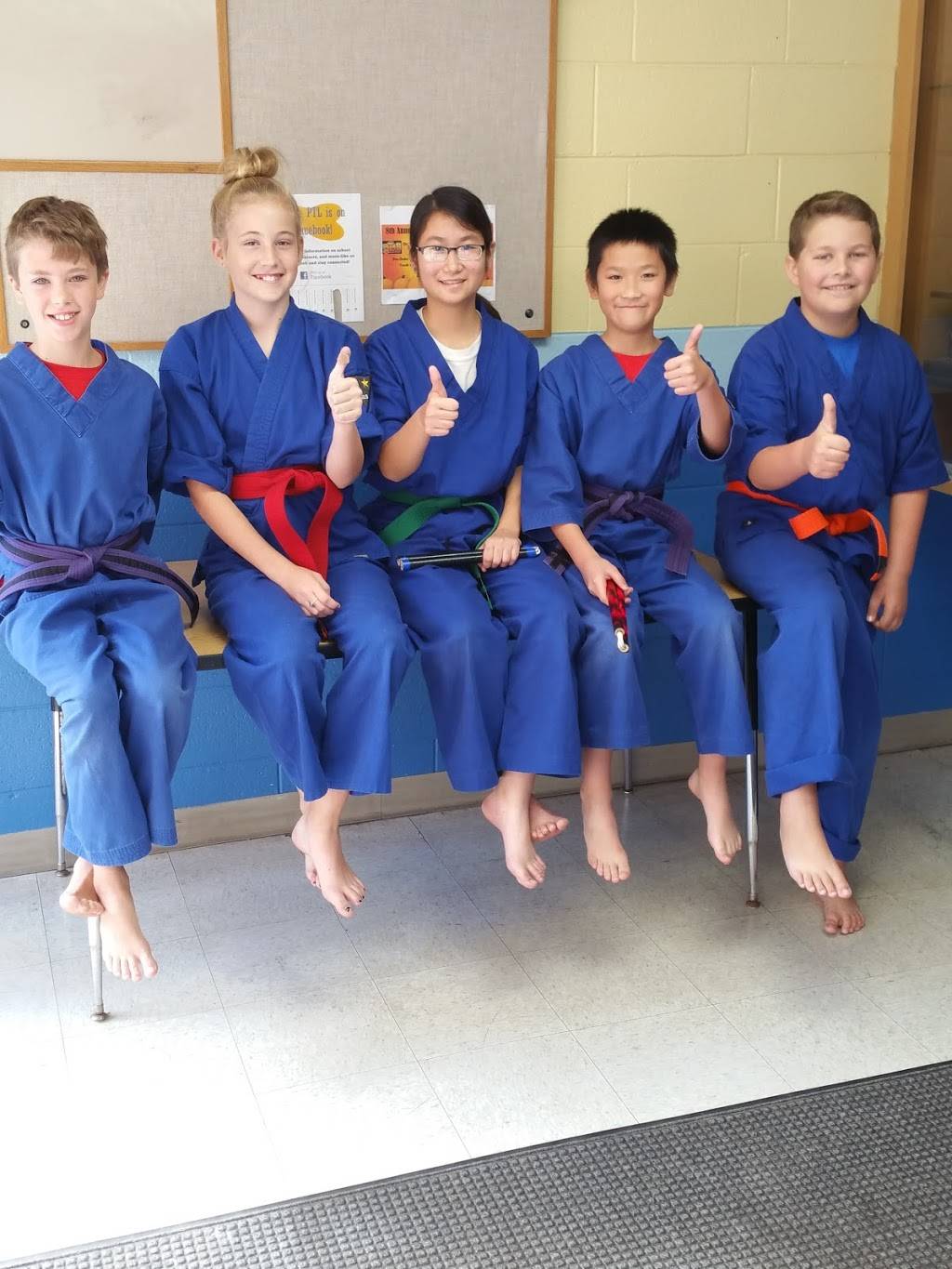 Touchstone Karate Academy-Sun Prairie | 972 W Main St, Sun Prairie, WI 53590 | Phone: (608) 837-7444