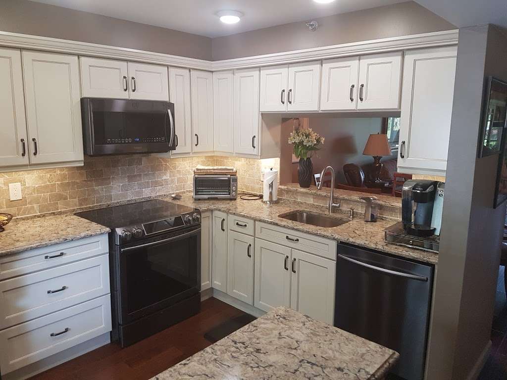 Meltini Kitchen and Bath Cabinetry, 9872 S Military Trail ...