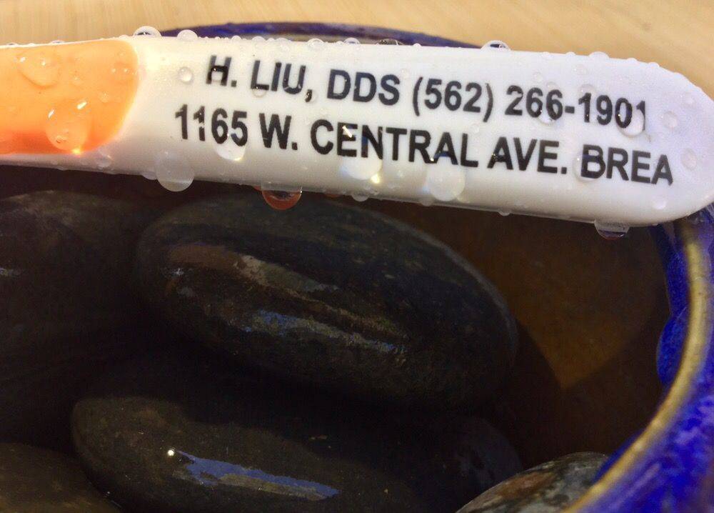 Unique Dental | 1165 W Central Ave, Brea, CA 92821, USA | Phone: (562) 266-1901