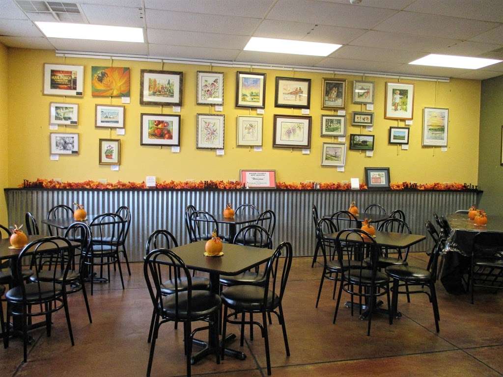 Graystone Cafe | 87 N Broadway, Pennsville, NJ 08070, USA | Phone: (856) 678-3411