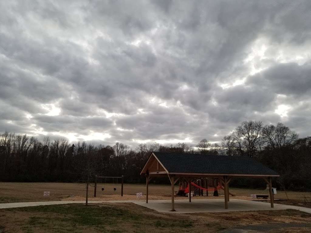 Twelve Mile Creek Greenway - Town Creek Park Trailhead | 4400 Waxhaw-Marvin Rd, Waxhaw, NC 28173, USA | Phone: (704) 843-2195