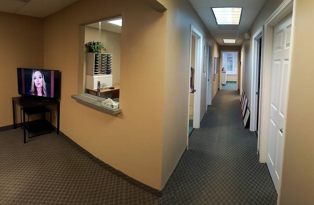 Lake Shore Chiropractic - Maple Rd. Office | 1829 Maple Rd Suite 110, Williamsville, NY 14221 | Phone: (716) 529-6100