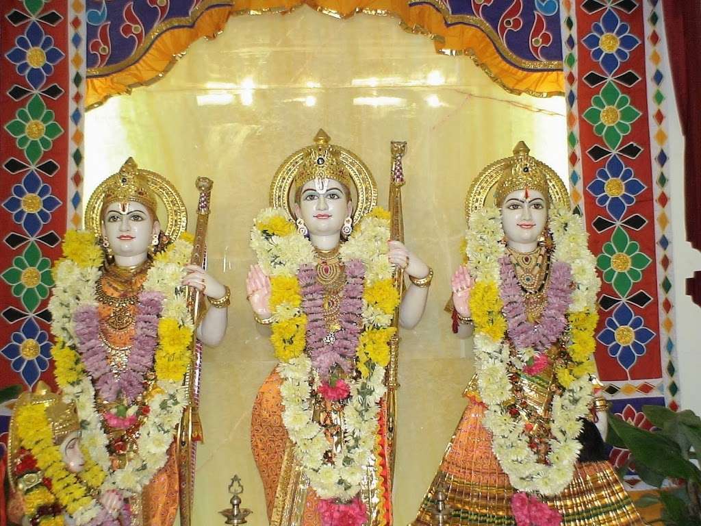 Staten Island Hindu Temple - Shree Ram Mandir | 1318 Victory Blvd, Staten Island, NY 10314, USA | Phone: (718) 727-5151