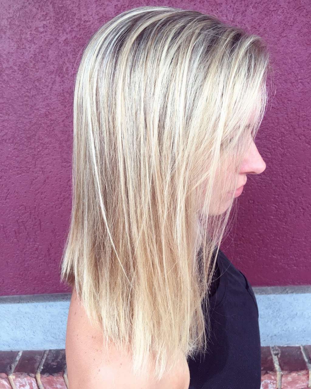 Hair By Sela | 400 W Parkwood Ave #104, Friendswood, TX 77546, USA | Phone: (281) 900-9960