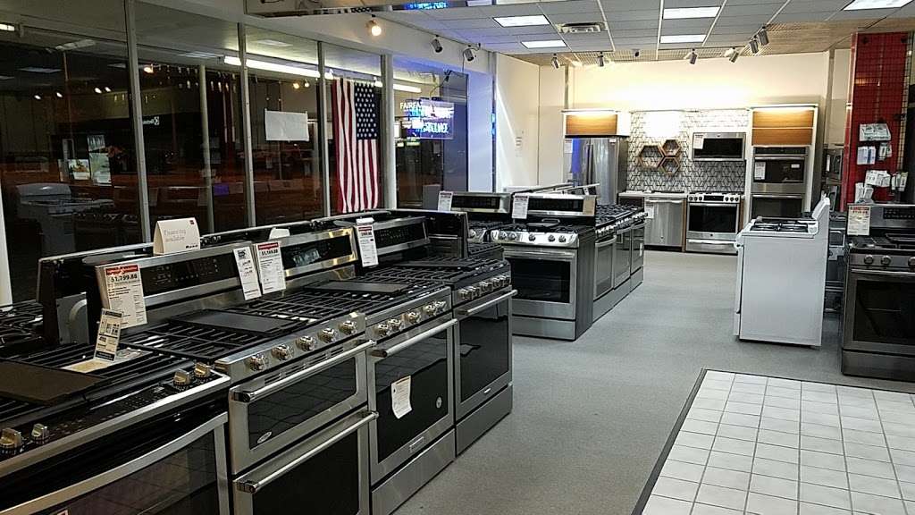 National Appliance Warehouse | 2101 Concord Pike, Wilmington, DE 19803, USA | Phone: (302) 543-7636