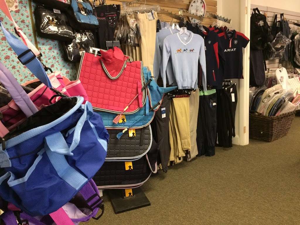 Complete Equestrian Saddlery | 1 River Rd, Carlisle, MA 01741 | Phone: (978) 369-0233