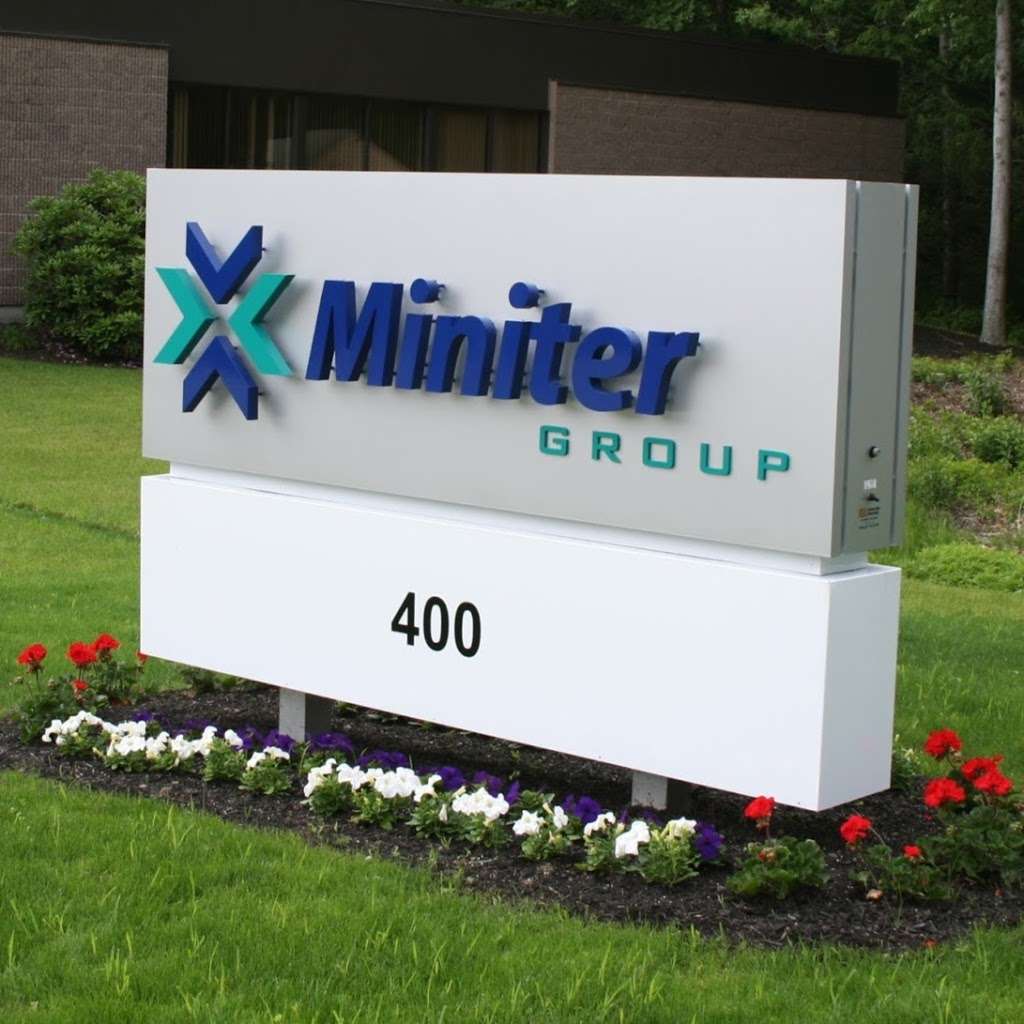 Miniter Group | 400 Hingham St, Rockland, MA 02370, USA | Phone: (781) 982-3100