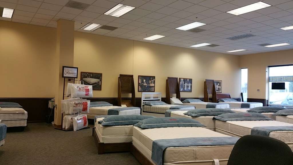 Gardner Mattress Corporation | 99 Commerce Way, Woburn, MA 01801 | Phone: (781) 933-8333