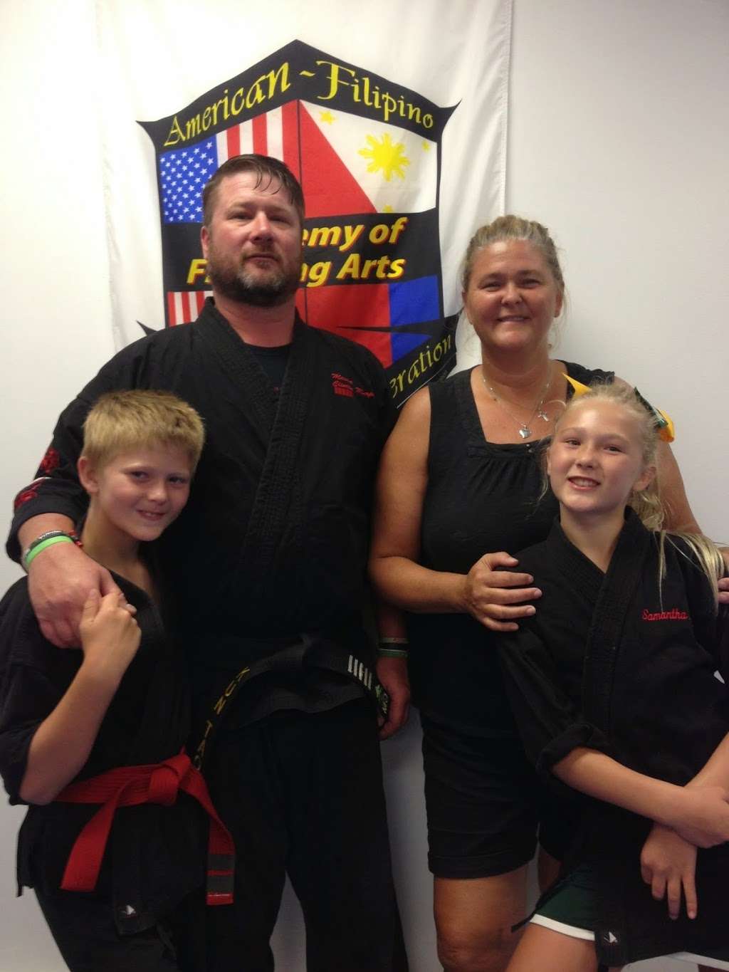 Modern Self Defense and Training Center | 507 Danbury Rd, New Milford, CT 06776 | Phone: (203) 482-9429