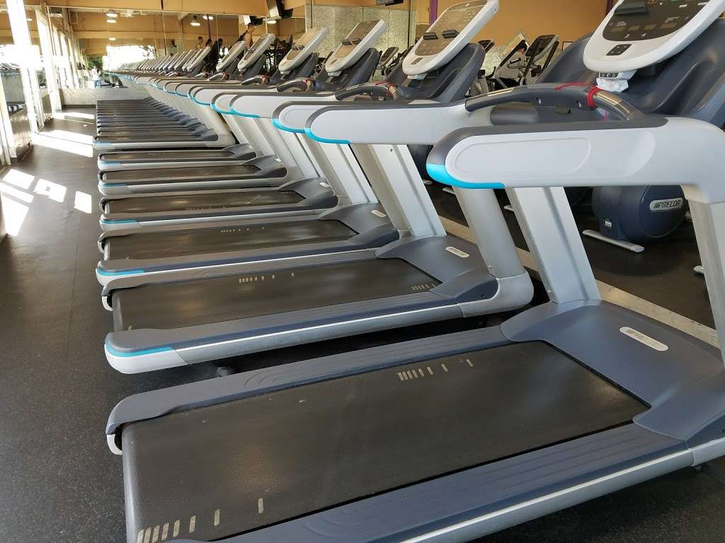 24 Hour Fitness | 1650 Industrial Rd, San Carlos, CA 94070 | Phone: (650) 595-3000