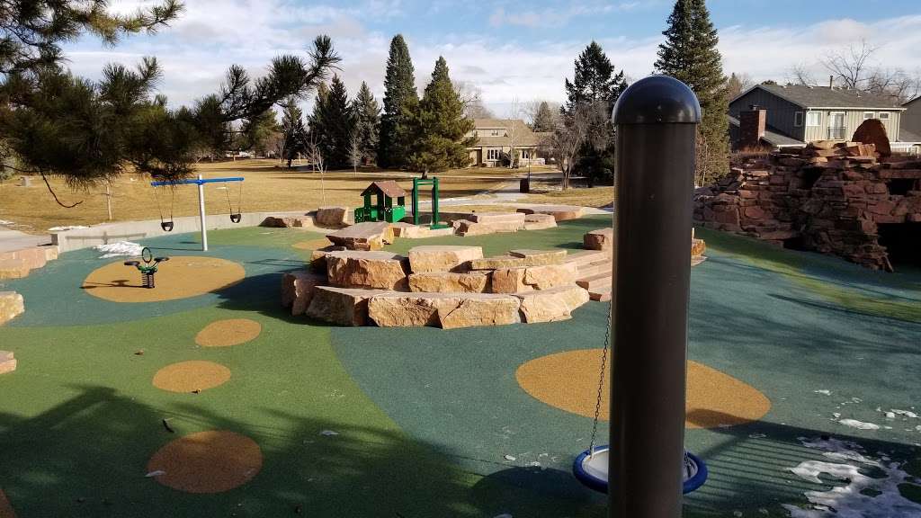 Arapahoe Ridge Park | Arapahoe Ridge Park, Boulder, CO 80303, USA | Phone: (303) 413-7200